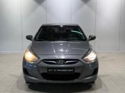 Hyundai Solaris I Самара  - изображение 16