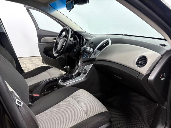 Chevrolet Cruze I Рестайлинг с пробегом 2014 года, цена 1 065 000 рублей, 86347 км, седан, Автокод Объявления