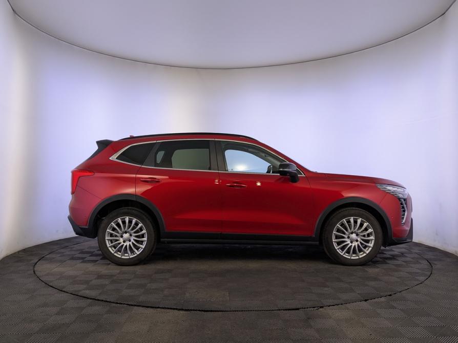 Haval Jolion I Рестайлинг Москва  - изображение 4