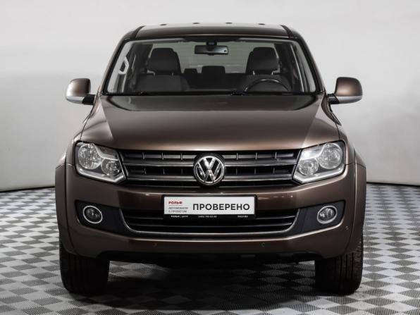 Volkswagen Amarok I с пробегом 2013 года, цена 1 920 000 рублей, 135000 км, offers.body_type.unknown, Автокод Объявления