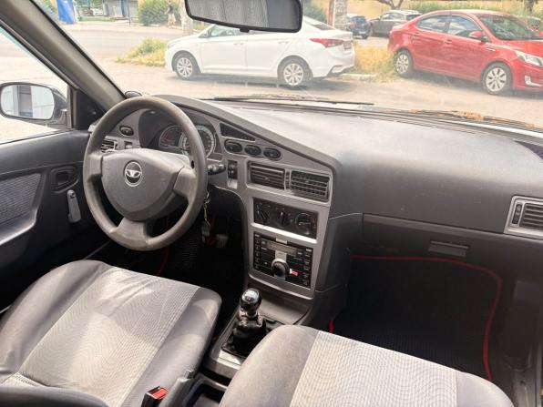 Daewoo Nexia I Рестайлинг с пробегом 2012 года, цена 219 000 рублей, 156212 км, седан, Автокод Объявления