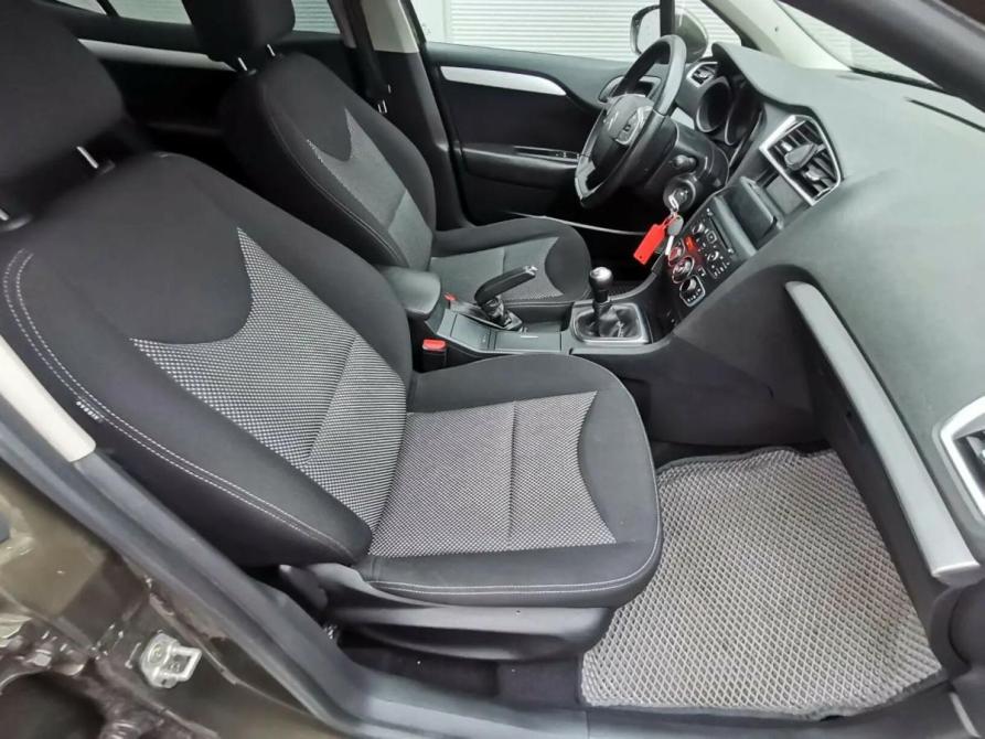 Citroen C4 II Липецк  - изображение 9