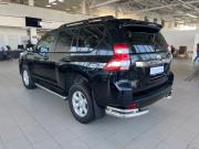 Toyota Land Cruiser Prado 150 Series Рестайлинг 1 Москва  - изображение 40