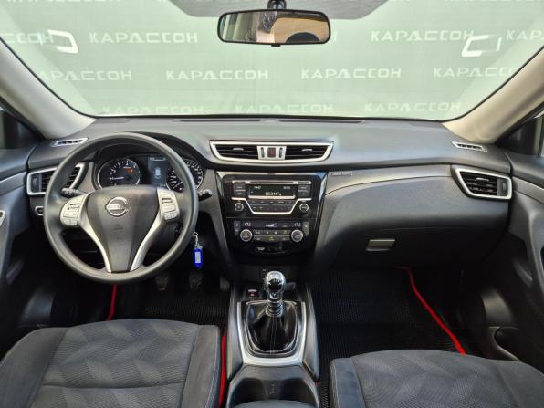 Nissan X-Trail III с пробегом 2016 года, цена 1 780 000 рублей, 122090 км, внедорожник, Автокод Объявления