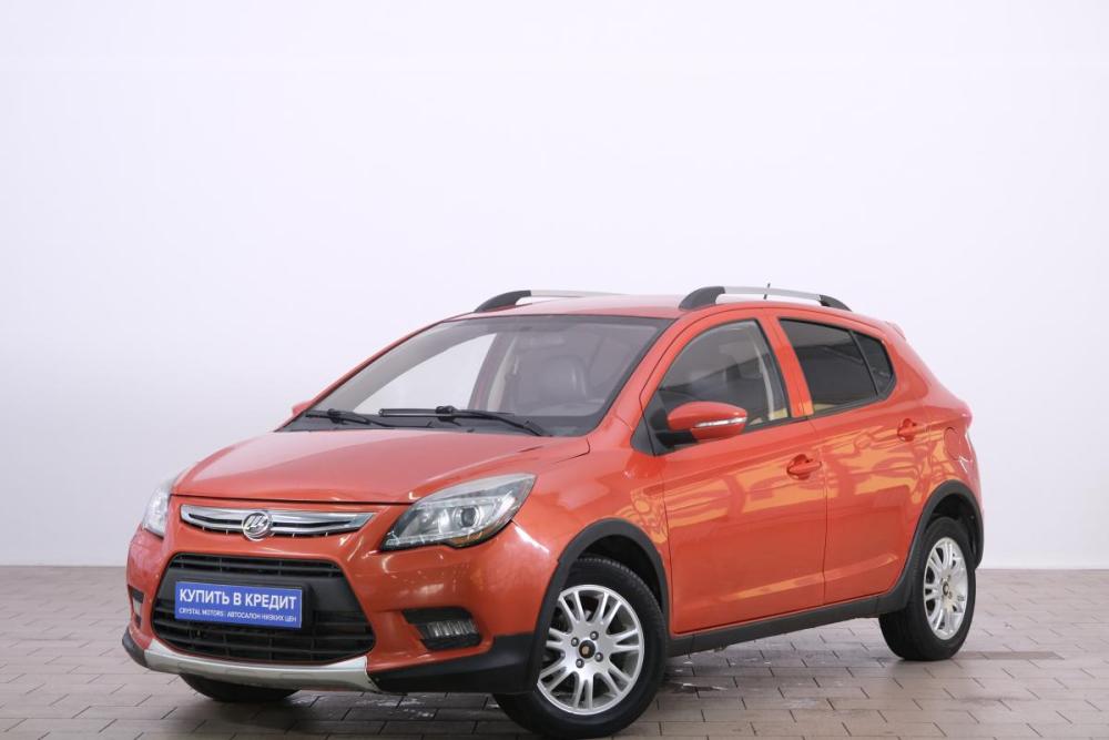 Lifan X50 Омск  - изображение 4