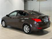 Hyundai Solaris I Рестайлинг Самара  - изображение 25