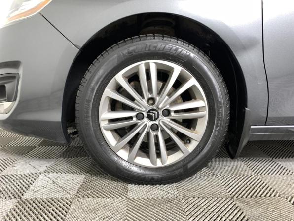 Citroen C4 II с пробегом 2015 года, цена 642 000 рублей, 153781 км, седан, Автокод Объявления