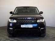 Land Rover Range Rover Sport II Санкт-Петербург  - изображение 28