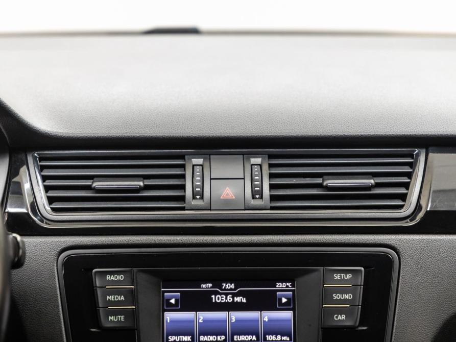 Skoda Rapid I Волгоград  - изображение 21