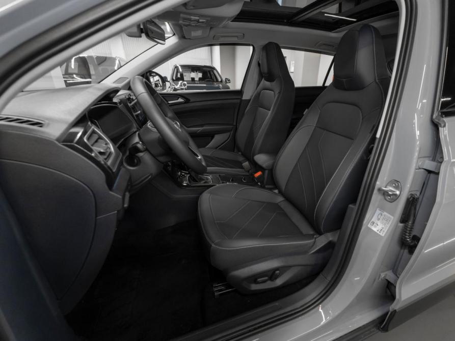 Volkswagen Tharu XR Москва  - изображение 9