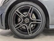 Mercedes-Benz C-Класс IV (W205) Рестайлинг Москва  - изображение 42