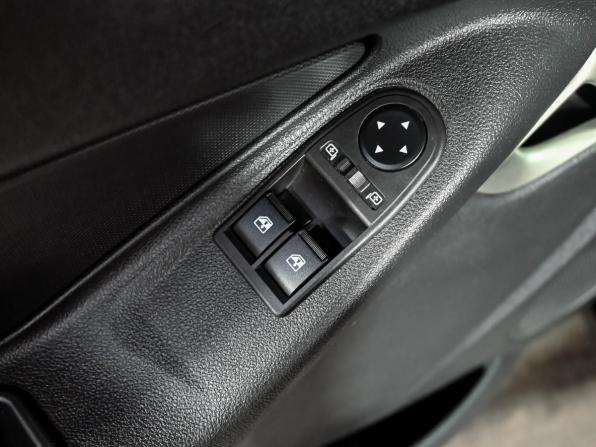 Lada (ВАЗ) Granta I Рестайлинг с пробегом 2024 года, цена 950 000 рублей, 13698 км, лифтбек, Автокод Объявления