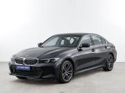 BMW 3 серии VII (G2x) Рестайлинг Москва  - изображение 30