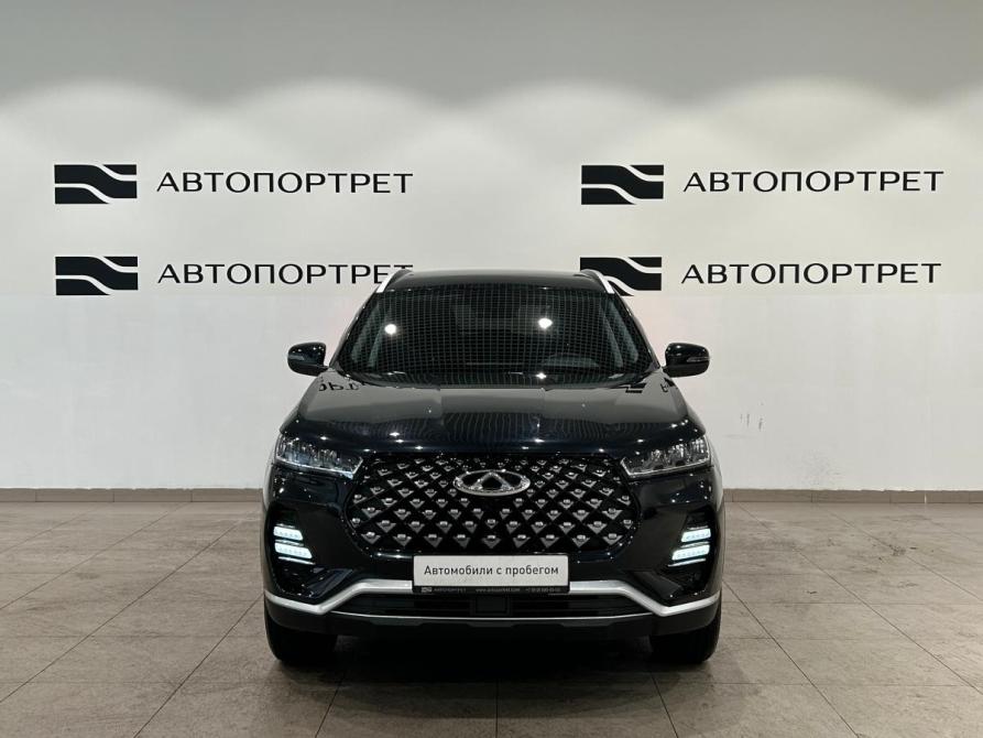 Chery Tiggo 7 Pro I Санкт-Петербург  - изображение 10