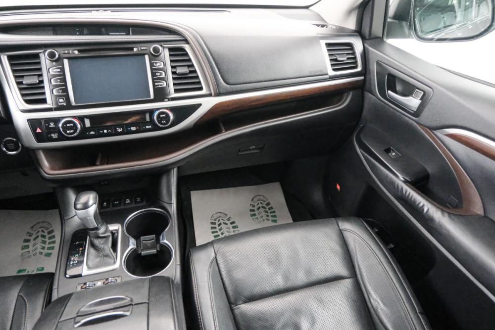 Toyota Highlander III (XU50) Красноярск  - изображение 12