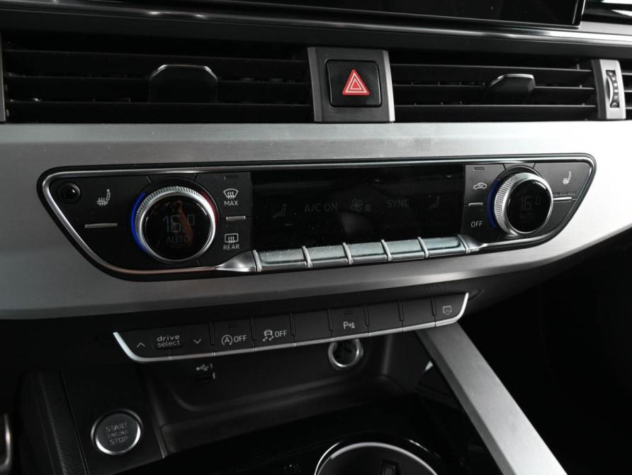 Audi A4 V (B9) Рестайлинг Ростов-на-Дону  - изображение 15