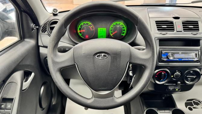Lada (ВАЗ) Kalina II с пробегом 2017 года, цена 460 000 рублей, 105169 км, универсал, Автокод Объявления