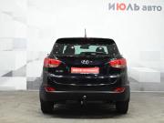 Hyundai ix35 I Рестайлинг Екатеринбург  - изображение 25