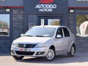 Renault Logan I Рестайлинг Астрахань  - изображение 21