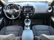 Nissan Juke I Воронеж  - изображение 35
