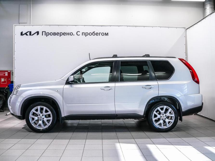 Nissan X-Trail II Красноярск  - изображение 9