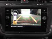 Volkswagen Tiguan II Рестайлинг Ростов-на-Дону  - изображение 31