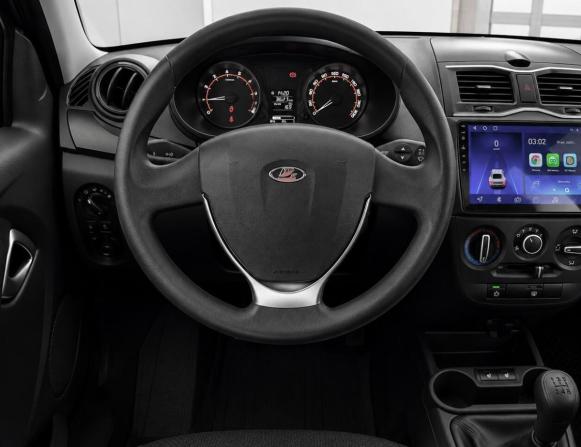Lada (ВАЗ) Granta I Рестайлинг с пробегом 2025 года, цена 750 000 рублей, 36236 км, седан, Автокод Объявления