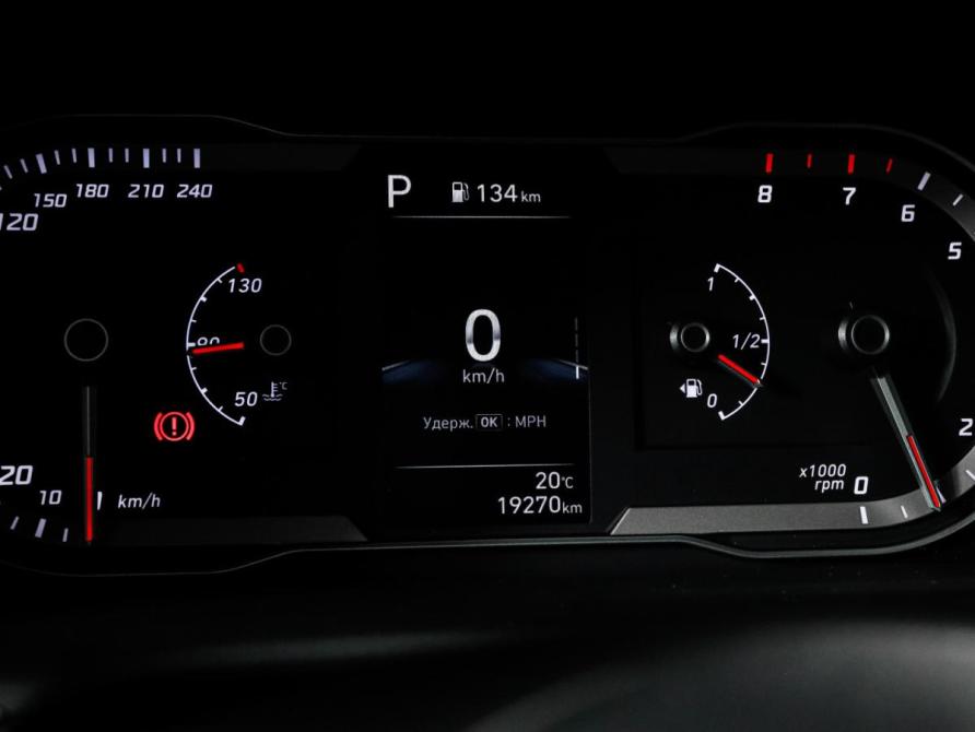 Hyundai Tucson IV Москва  - изображение 11