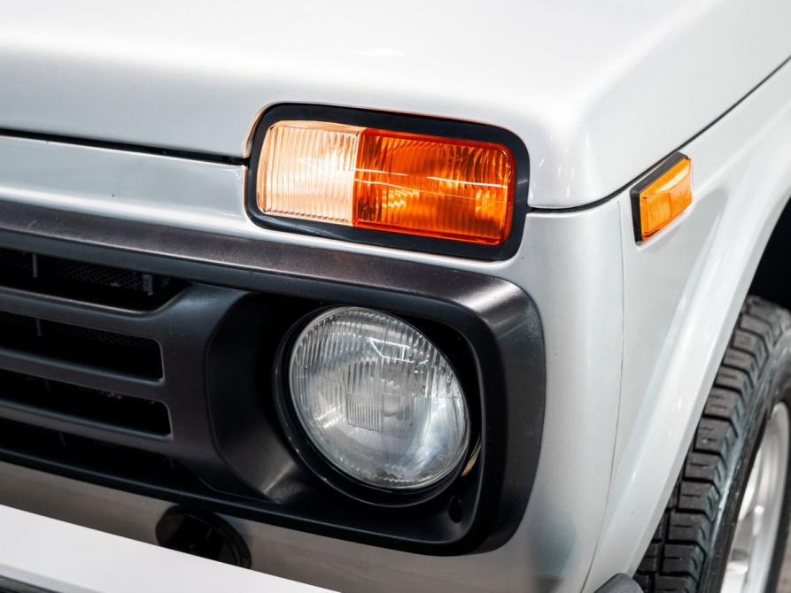Lada (ВАЗ) Niva Legend Чита  - изображение 14