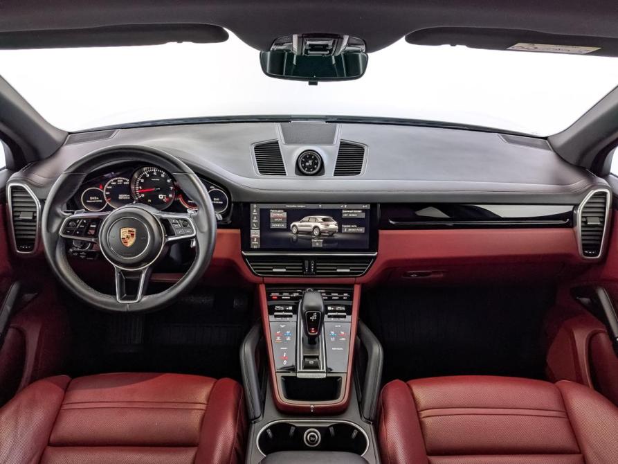 Porsche Cayenne III Москва  - изображение 14