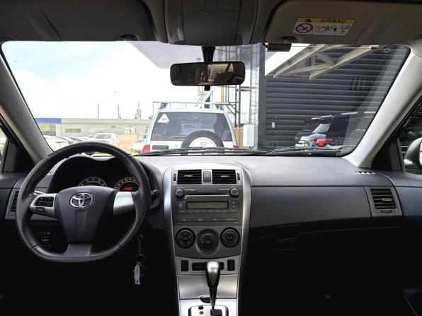 Toyota Corolla X (E140 E150) Рестайлинг с пробегом 2012 года, цена 1 040 000 рублей, 166662 км, седан, Автокод Объявления
