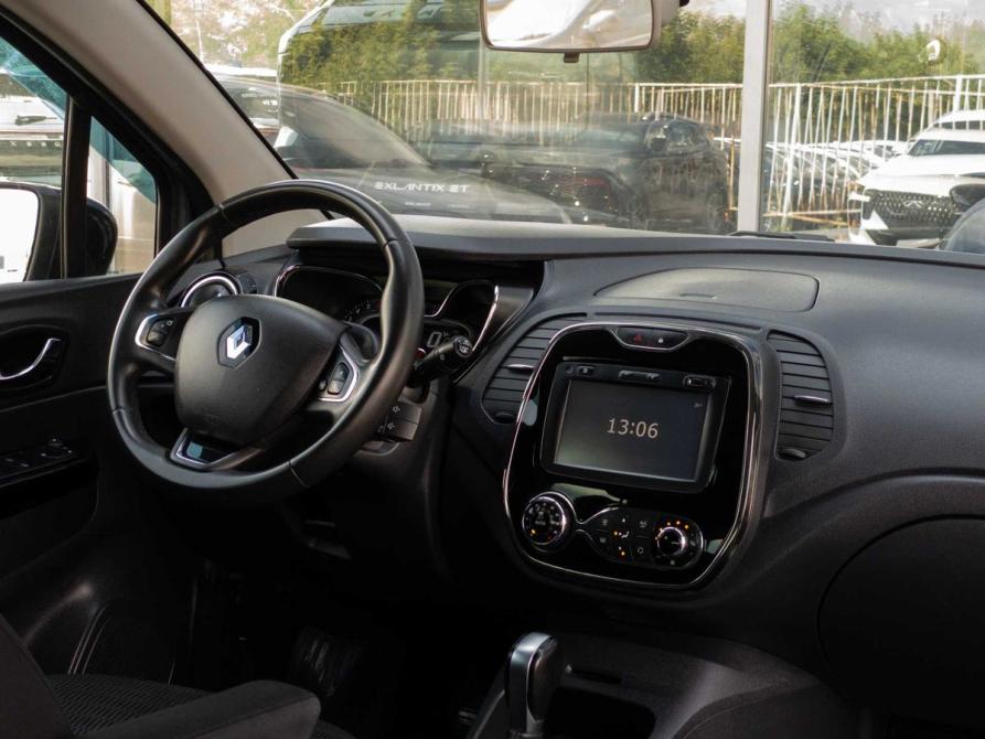 Renault Kaptur I Новосибирск  - изображение 10