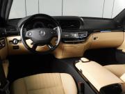Mercedes-Benz S-Класс V (W221) Минеральные Воды  - изображение 33
