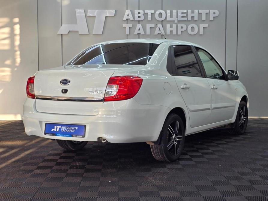 Datsun on-DO I Таганрог  - изображение 2