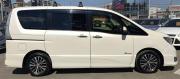 Nissan Serena IV (C26) Челябинск  - изображение 14