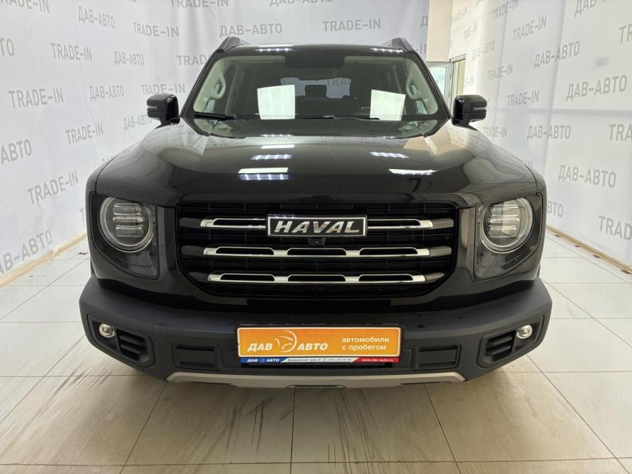 Haval Dargo I Пермь  - изображение 3