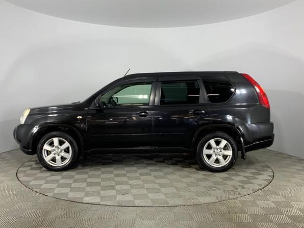 Nissan X-Trail II с пробегом 2007 года, цена 1 000 000 рублей, 135594 км, внедорожник, Автокод Объявления