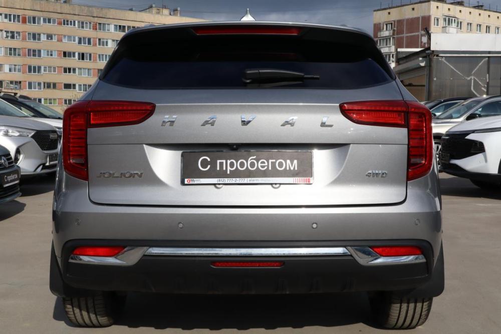 Haval Jolion I Санкт-Петербург  - изображение 5