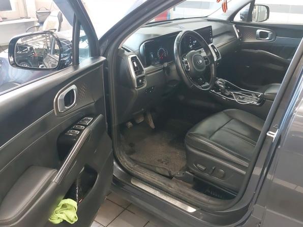 Kia Sorento IV с пробегом 2021 года, цена 3 015 000 рублей, 121712 км, внедорожник, Автокод Объявления
