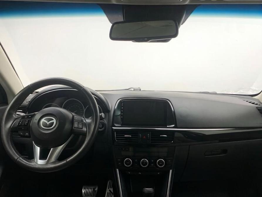 Mazda CX-5 I Мурманск  - изображение 25