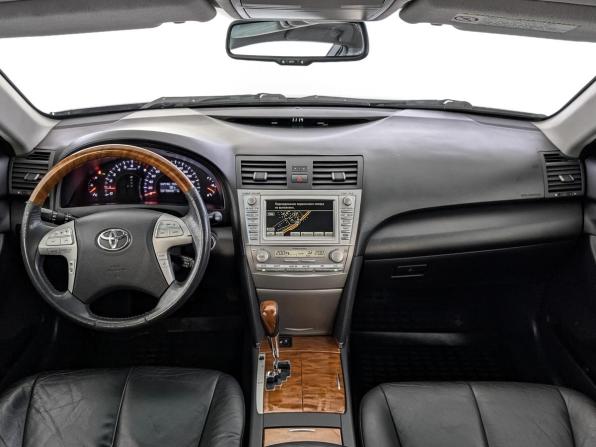 Toyota Camry VI (XV40) Рестайлинг с пробегом 2011 года, цена 1 125 000 рублей, 296394 км, седан, Автокод Объявления