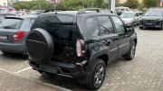 Lada (ВАЗ) Niva Travel I Череповец  - изображение 21