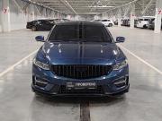 Geely Preface I (China Market) Рестайлинг Казань  - изображение 32