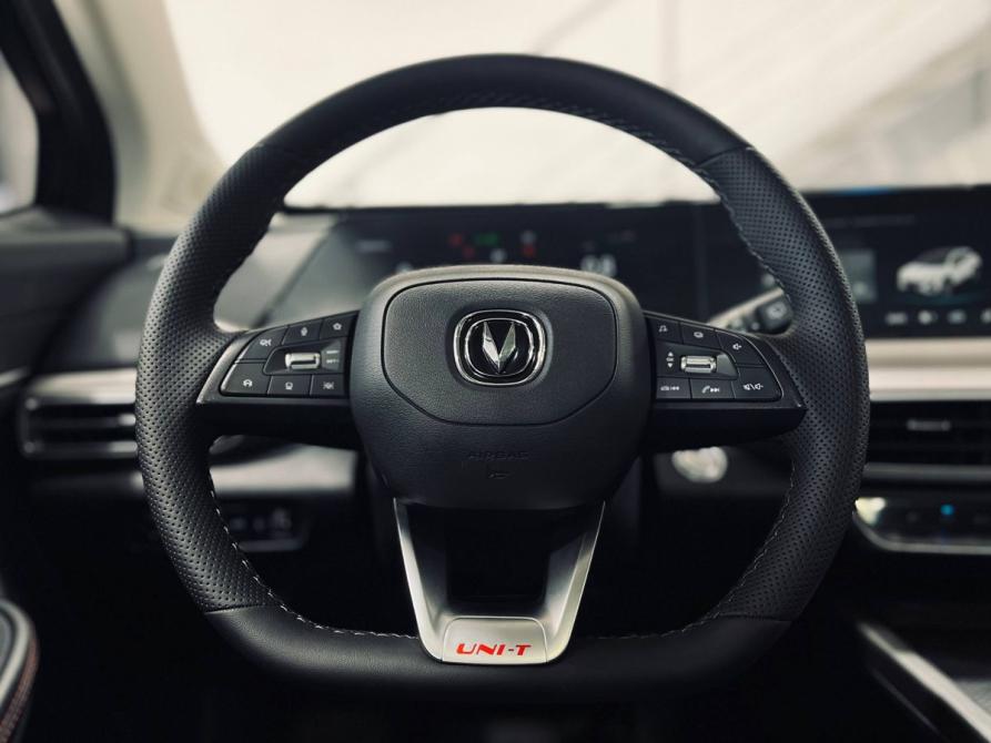 Changan UNI-T I Ростов-на-Дону  - изображение 13