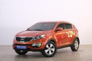 Kia Sportage III Омск  - изображение 27