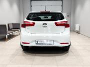 Kia Rio III Екатеринбург  - изображение 27