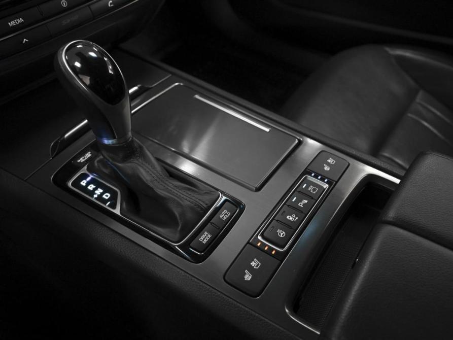 Hyundai Genesis II Ставрополь  - изображение 12