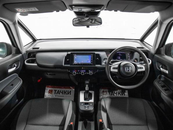 Honda Fit IV с пробегом 2021 года, цена 1 570 000 рублей, 36670 км, хэтчбек, Автокод Объявления