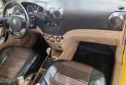 Chevrolet Aveo I Рестайлинг Ярославль  - изображение 39