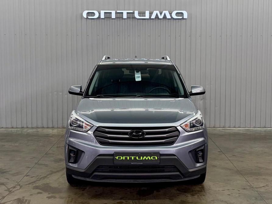Hyundai Creta I Краснодар  - изображение 2